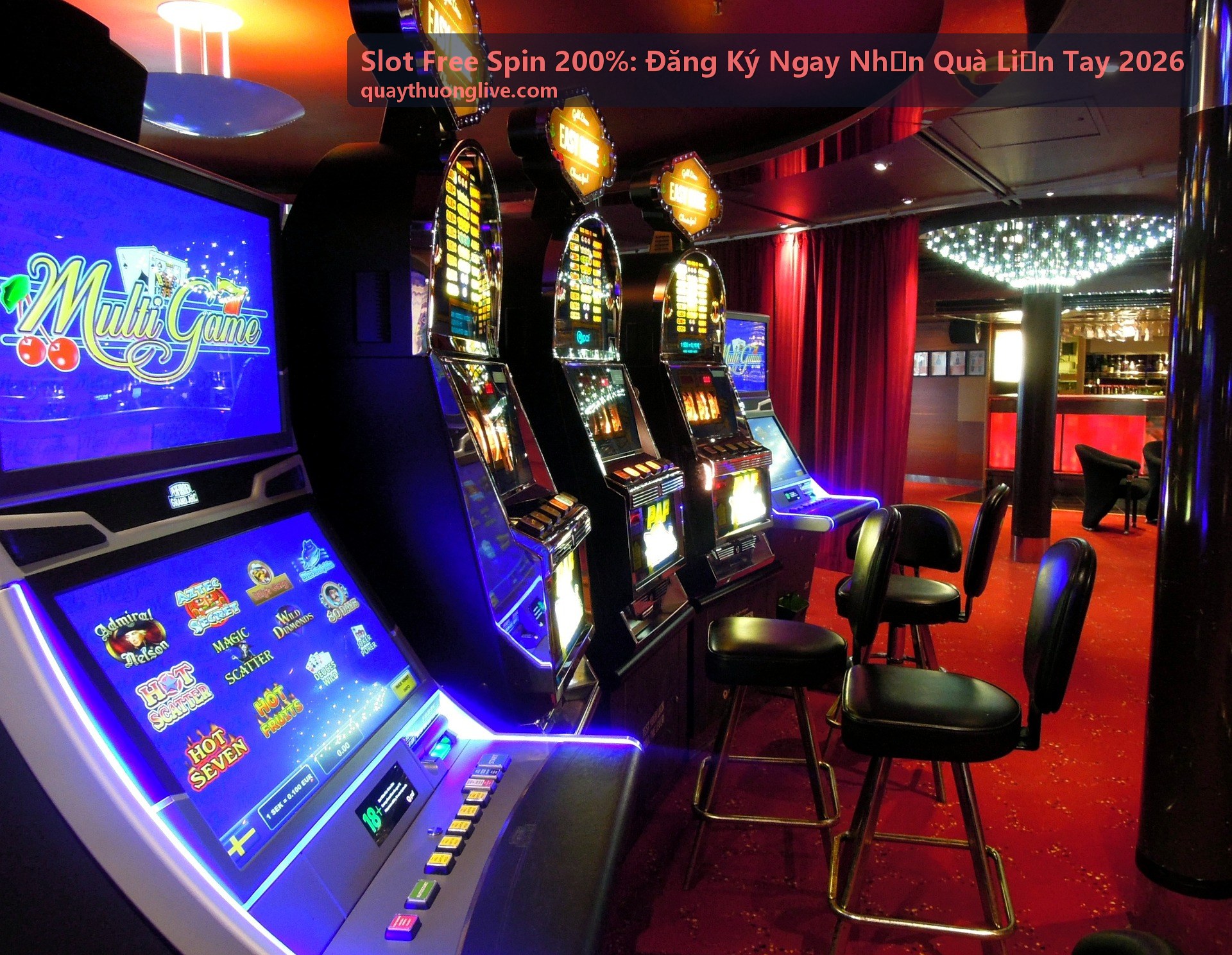 Slot Free Spin 200% PG Soft