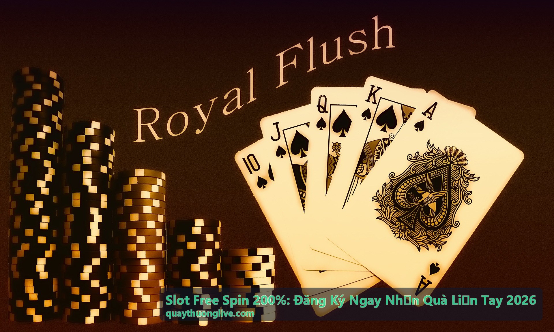 Slot Free Spin 200% TaDa Gaming
