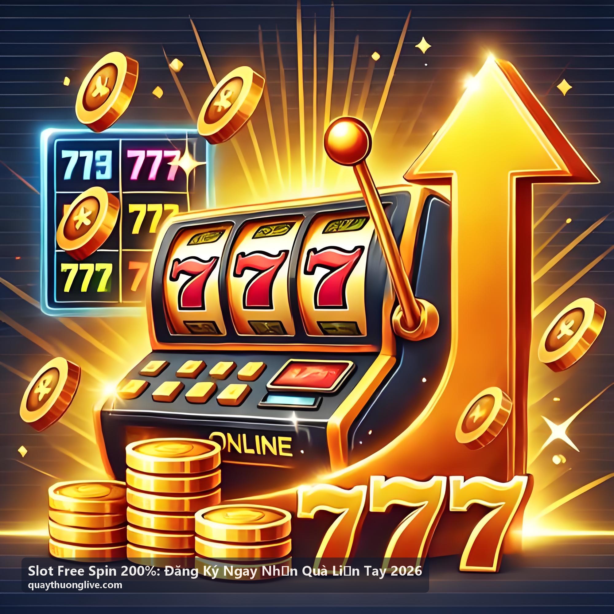 Review Slot Free Spin 200% Ganesha Fortune